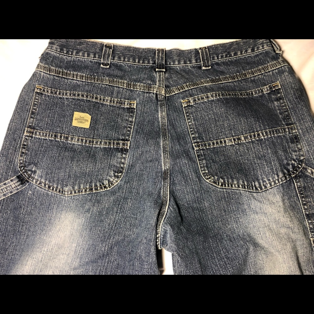 Vintage Lee Dungarees Men’s Size 38